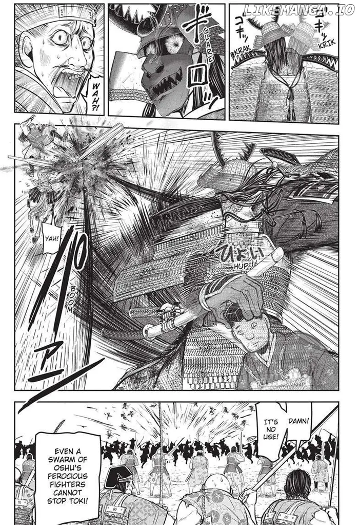 The Elusive Samurai Chapter 143 image 09_optimized